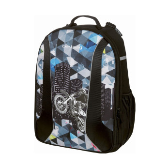 Рюкзак Be.Bag Airgo City Biker