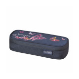 Пенал Be.bag Cube Butterfly