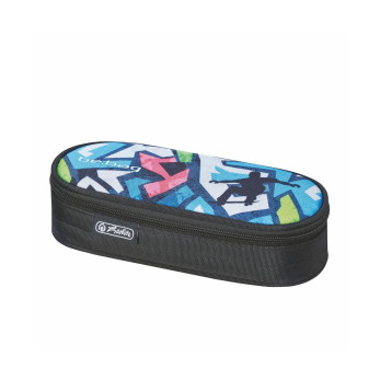 Пенал Be.bag Aigro Skater
