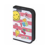 Пенал Smileyworld Girly 19 предметов