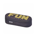 Пенал Be.bag Aigro Smileyworld Fun