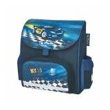 Ранец Mini softbag Super Racer
