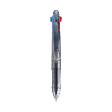 Ручка шариковая 4 цвета