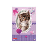 Альбом Pretty Pets, А4, 75л