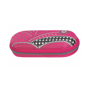 Пенал Be.Bag Airgo Eva BlingBling