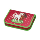 Пенал Horses