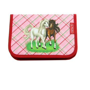 Ранец New Midi Plus Horses