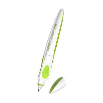 Ручка роллер My.pen Style Apple Green