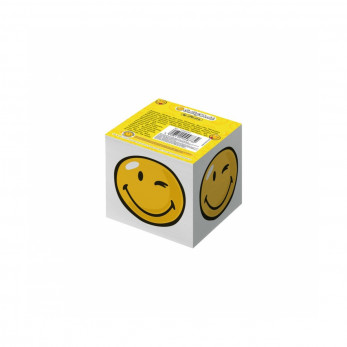 Куб бумажный SmileyWorld