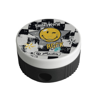 Точилка Smileyworld
