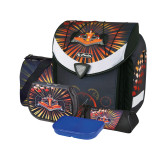 Ранец Flexi Plus Formula 1