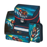 Ранец Loop Plus Super Racer