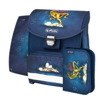 Ранец Smart 31 Dino