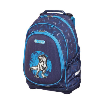 Рюкзак Bliss Blue Dino
