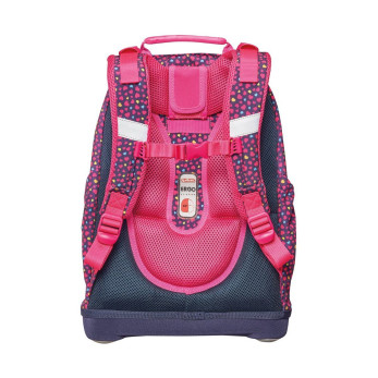 Рюкзак Bliss Plus Pink Hearts