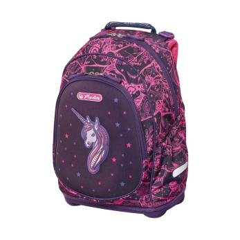 Рюкзак Bliss Plus Unicorn Night