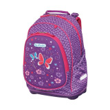 Рюкзак Bliss Purple Butterfly