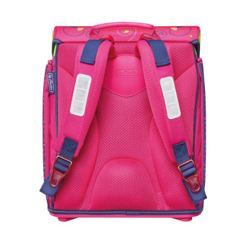 Ранец New Midi Pink Hearts