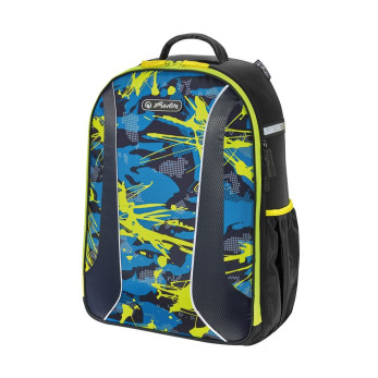 Рюкзак Be.bag Airgo Camouflage Boy
