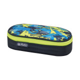 Пенал Be.bag Airgo Camouflage Boy