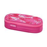 Пенал Be.bag Airgo Camouflage Girl