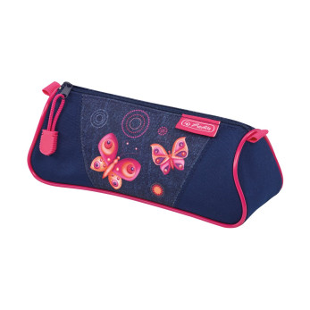 Пенал Butterfly Dreams triangular
