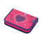 Пенал Pink Hearts 