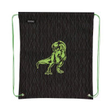 Мешок для обуви Green Dino