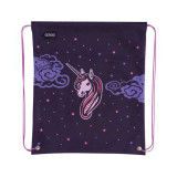 Мешок для обуви Unicorn Night