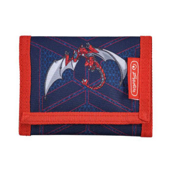 Кошелёк Red Robo Dragon