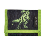 Кошелёк Green Dino