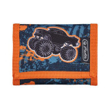 Кошелёк Monster Truck