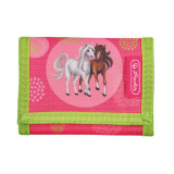 Кошелёк Spring Horses