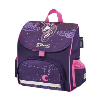 Ранец дошкольный Mini Softbag Unicorn Night
