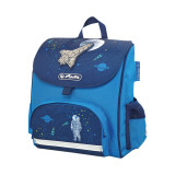 Ранец дошкольный Mini Softbag Space