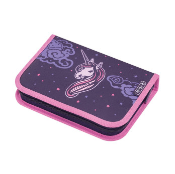  Ранец New Midi Plus Unicorn Night