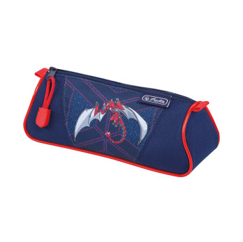 Ранец Flexi Plus Red Robo Dragon