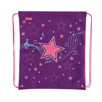 Ранец New Midi Plus Melody Star