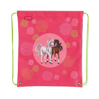 Ранец Loop Plus Spring Horses