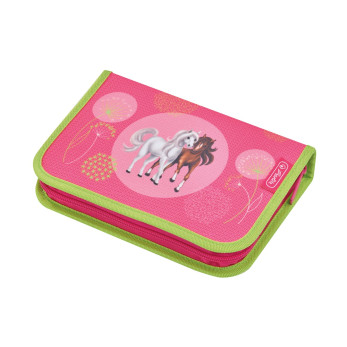 Ранец Loop Plus Spring Horses