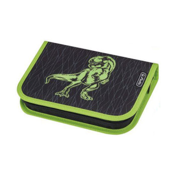 Ранец Loop Plus Green Dino