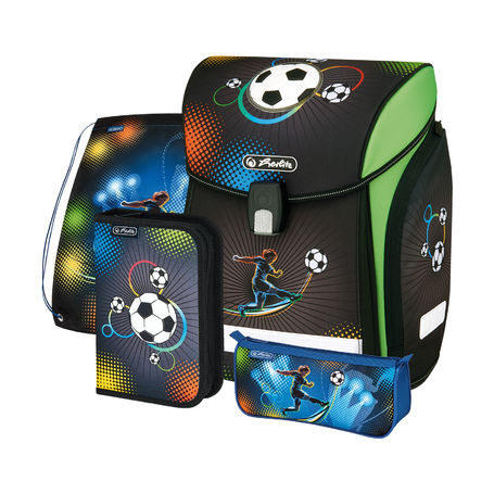 Ранец New Midi Plus Soccer