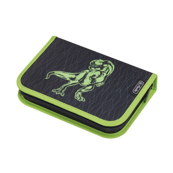 Ранец Loop 31 Green Dino