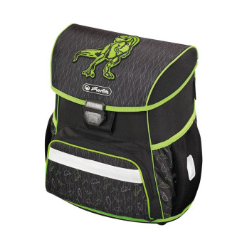 Ранец Loop 31 Green Dino