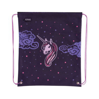 Рюкзак Bliss Plus Unicorn Night