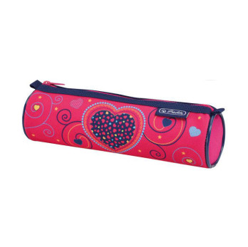 Рюкзак Bliss Plus Pink Hearts