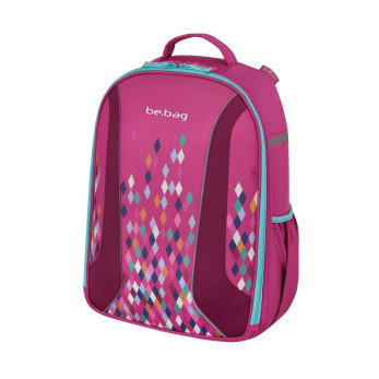 Рюкзак Be.bag Airgo Plus Geometric