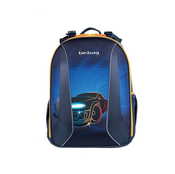 Рюкзак Be.bag Airgo Plus Race Car