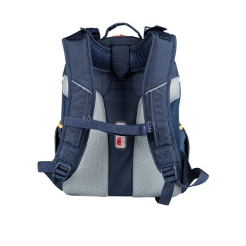 Рюкзак Be.bag Airgo Plus Race Car