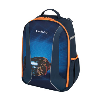 Рюкзак Be.bag Airgo Plus Race Car